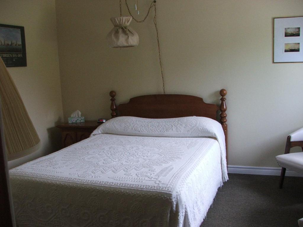Picket Fence Motel St. Andrews By The Sea Ruang foto